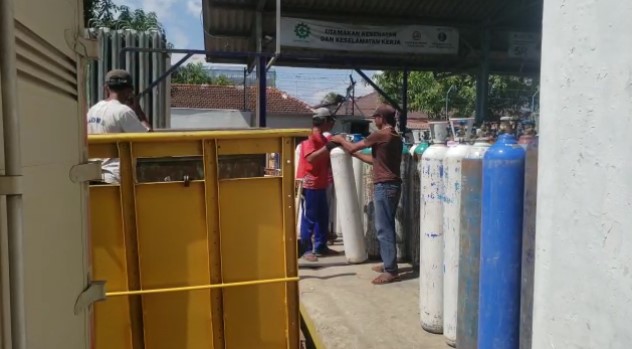 stok-oksigen-di-jember-terbatas-prioritaskan-rs-rujukan-covid-19