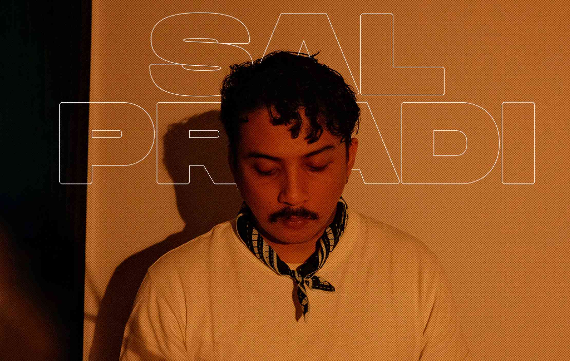 Sal Priadi