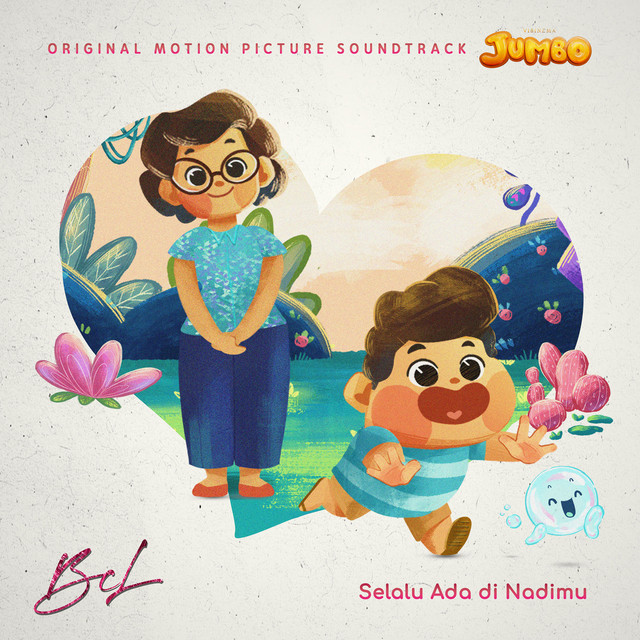 Selalu Ada di Nadimu