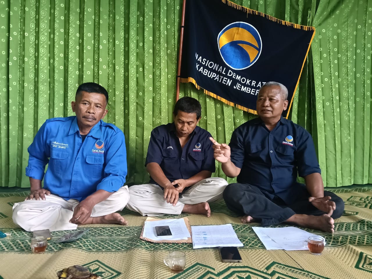 terseret-kasus-dugaan-korupsi-kader-forum-dpc-nasdem-jember-minta-dpd-dievaluasi