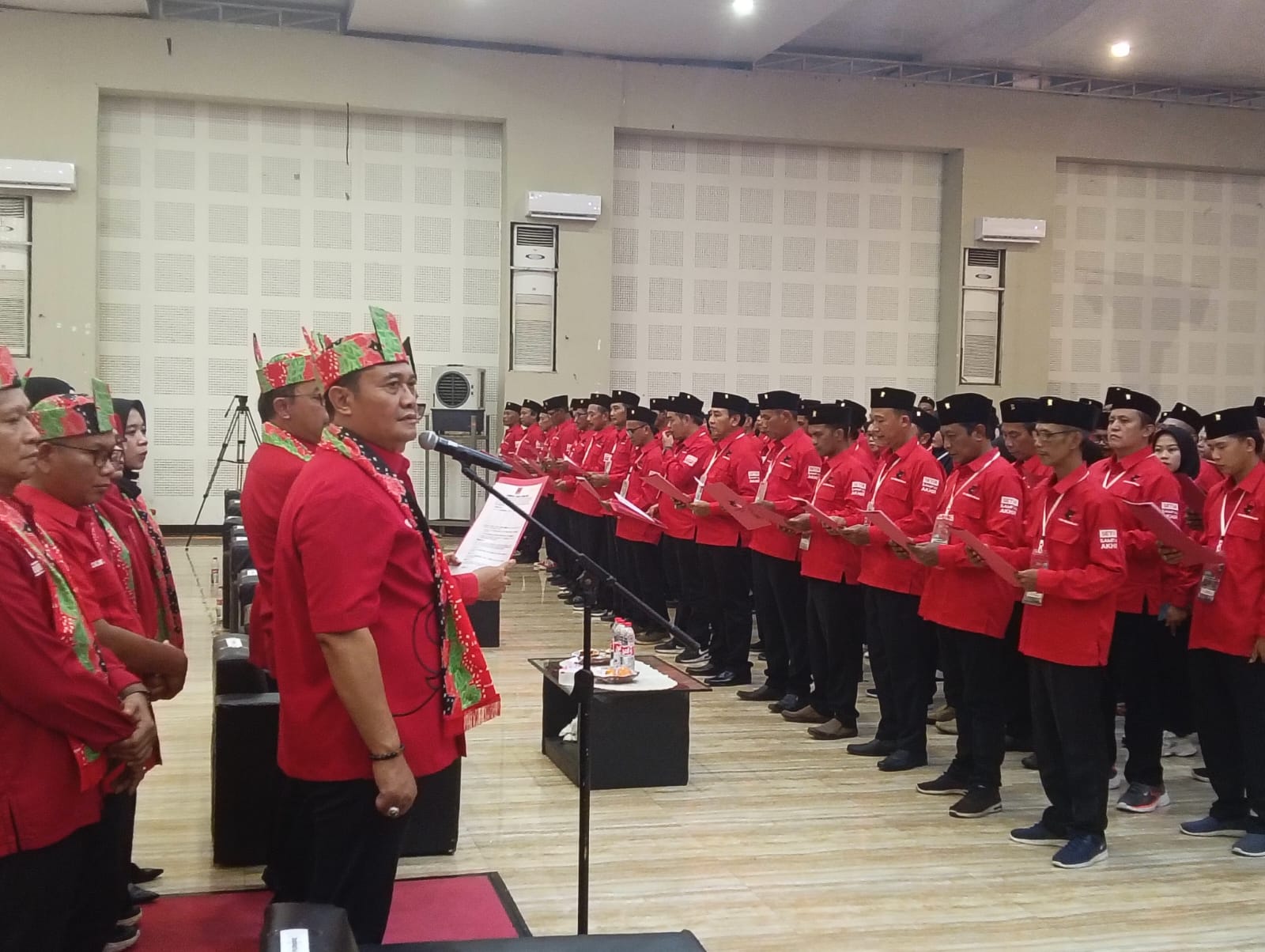 pdip-jember-ubah-strategi-politik-anak-muda-diberi-panggung-besar