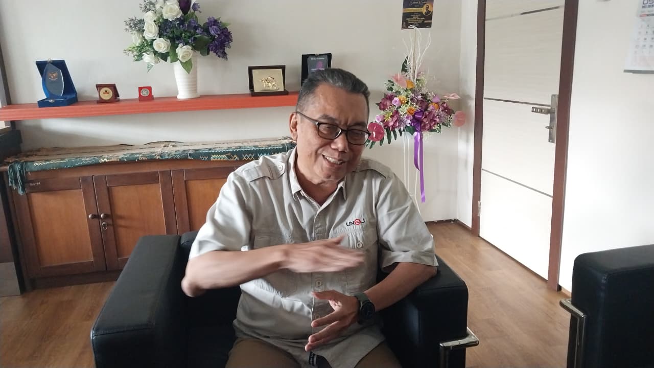 UNEJ KAJI PENDIRIAN SPPG, SIAP DUKUNG PROGRAM PEMENUHAN GIZI PEMERINTAH