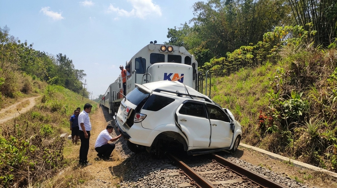 JPL 104 TANGGUL BELUM TERJAGA, PEMKAB JEMBER SIAPKAN PETUGAS SEMENTARA