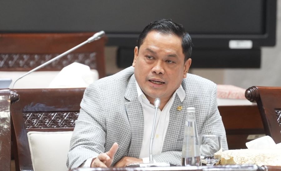 TAK SEMUA DAERAH BISA DAPAT, DPR RI SEBUT JEMBER BERUNTUNG AJUKAN DANA TALANGAN Rp786 MILIAR