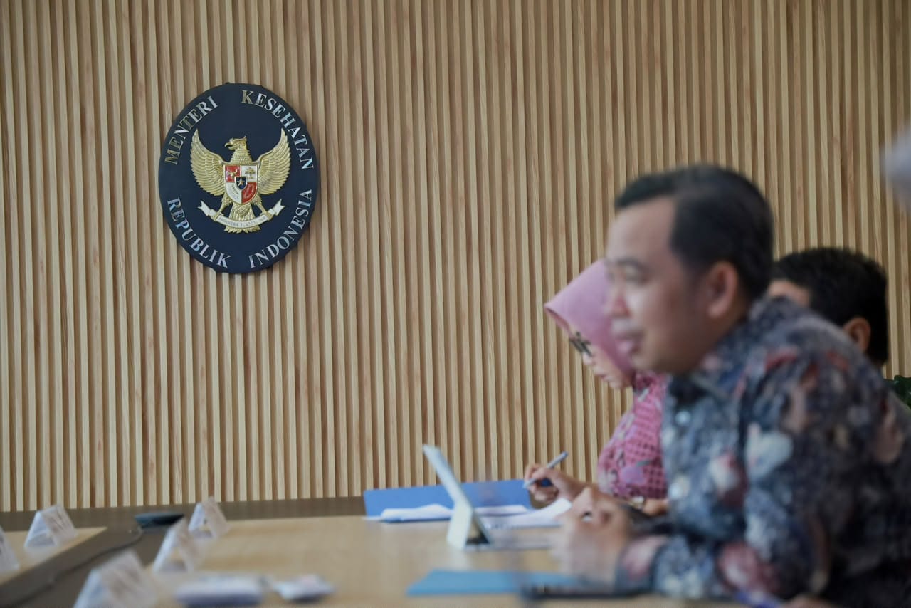 BENAHI LAYANAN KESEHATAN, PEMERINTAH PUSAT SIAPKAN RP400 MILIAR UNTUK JEMBER