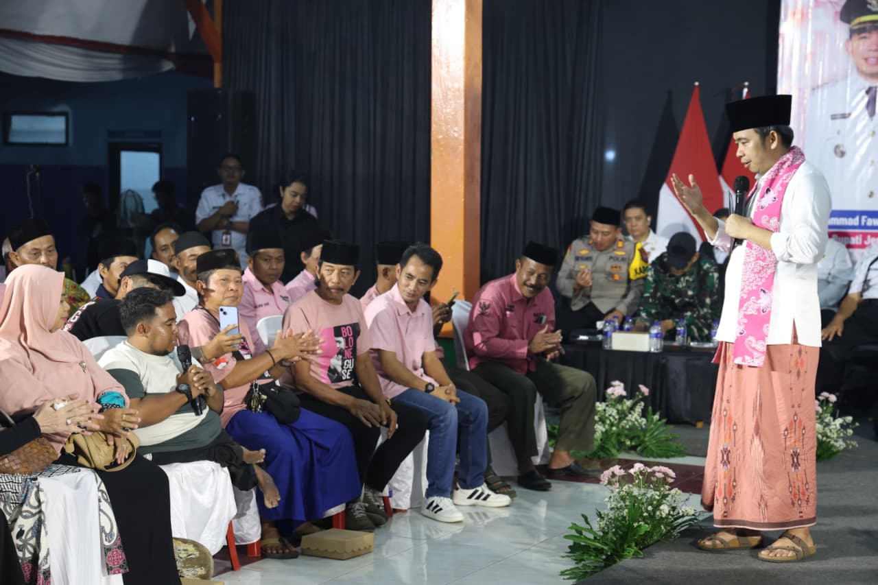 HOMECARE JADI HARAPAN BARU, PENYANDANG DISABILITAS JEMBER UNGKAP KENDALA YANG SELAMA INI TERABAIKAN