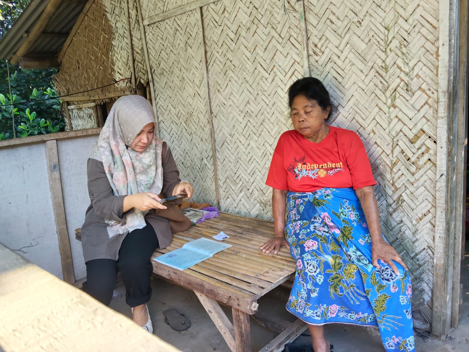 pdip-jember-dukung-pemutakhiran-data-kemiskinan-soroti-salah-sasaran-bansos