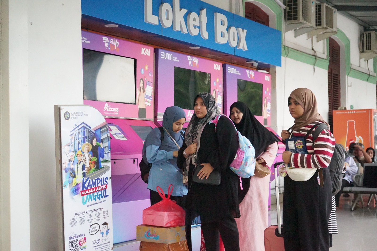 antisipasi-lonjakan-mudik-kai-daop-9-jember-buka-tiket-lebaran-h-45