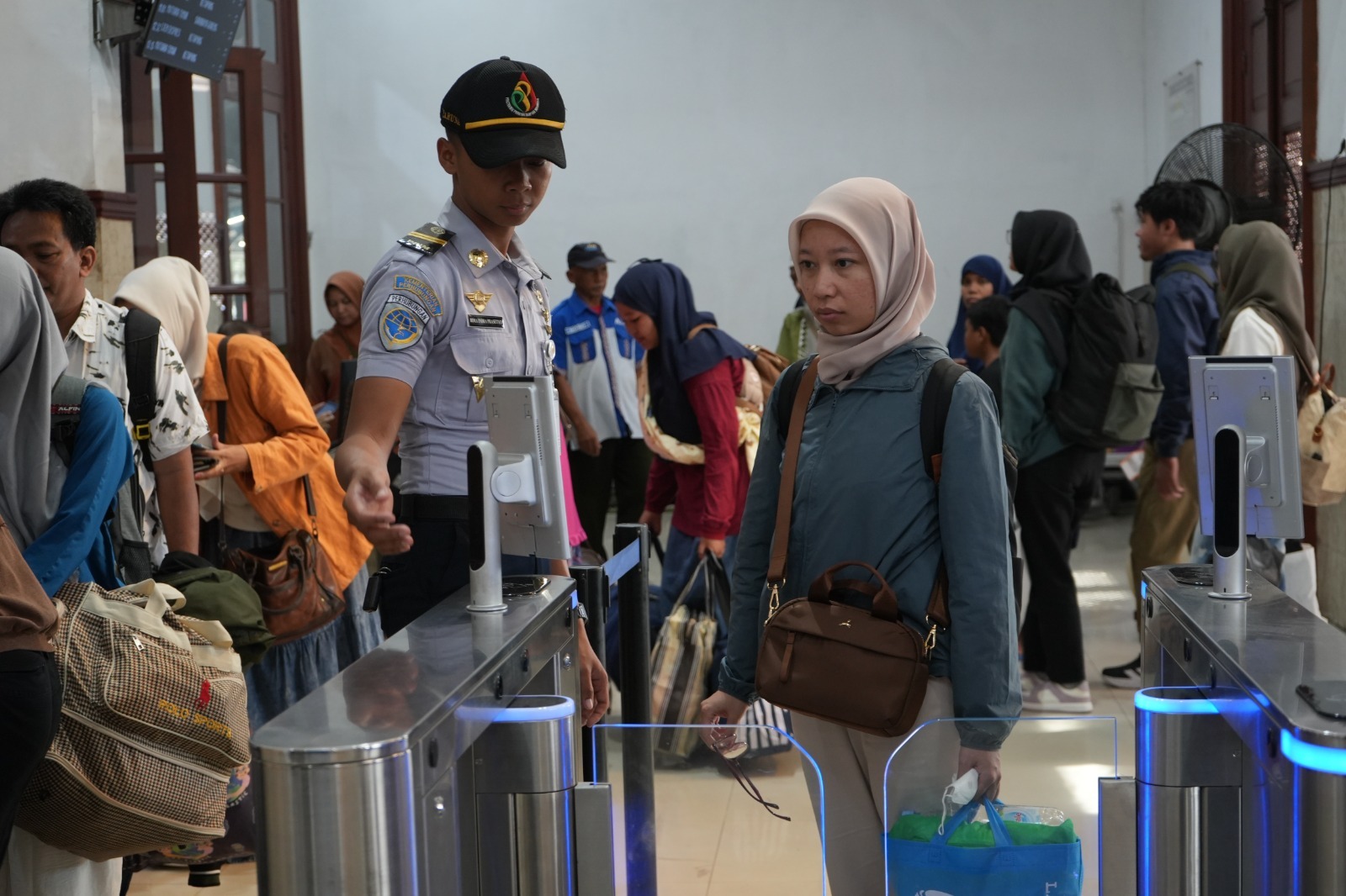 puncak-arus-nataru-kai-daop-9-jember-layani-lebih-dari-24-ribu-penumpang