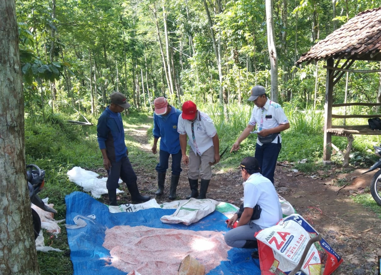 BURUH JEMBER MASIH TERJEBAK KEMISKINAN, SPSI DESAK KEBIJAKAN LEBIH BERPIHAK