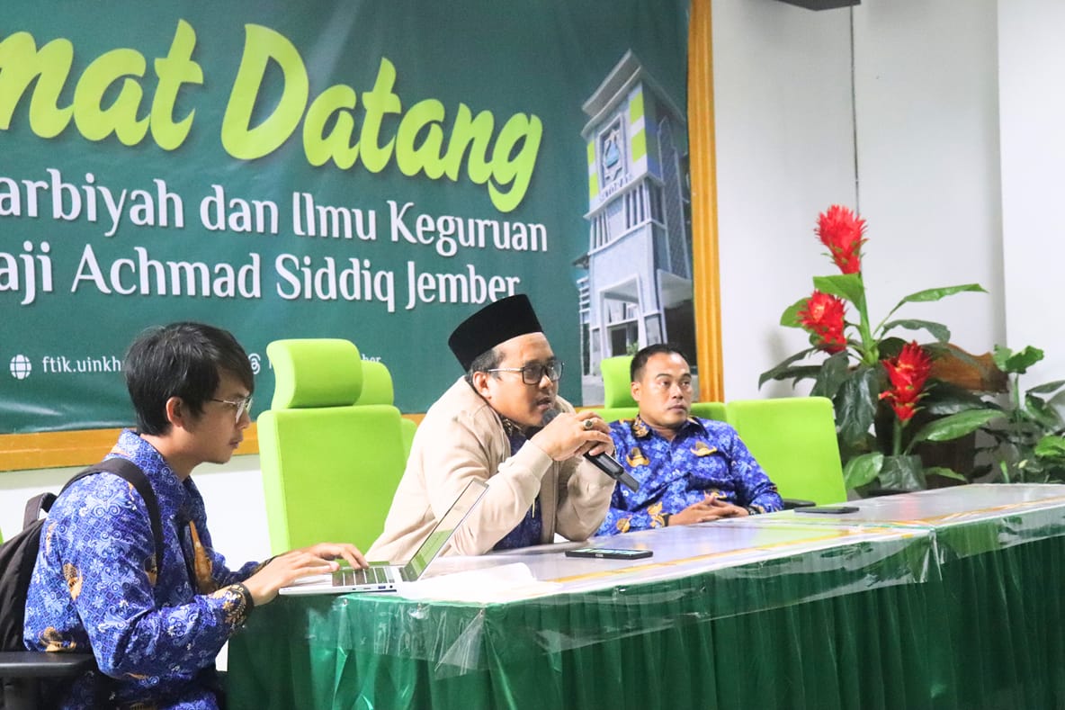 ftik-uin-khas-jember-jaring-mahasiswa-berbakat-untuk-rektor-cup-2025