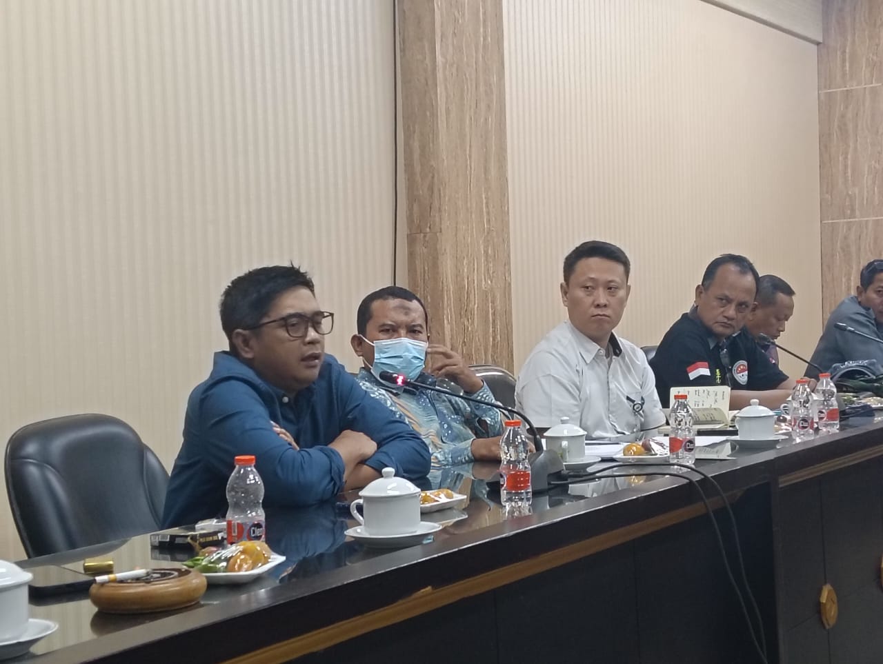 biro-aupk-uin-khas-jember-jalani-pendampingan-auditor-resertifikasi-iso-90012015-dan-210012018