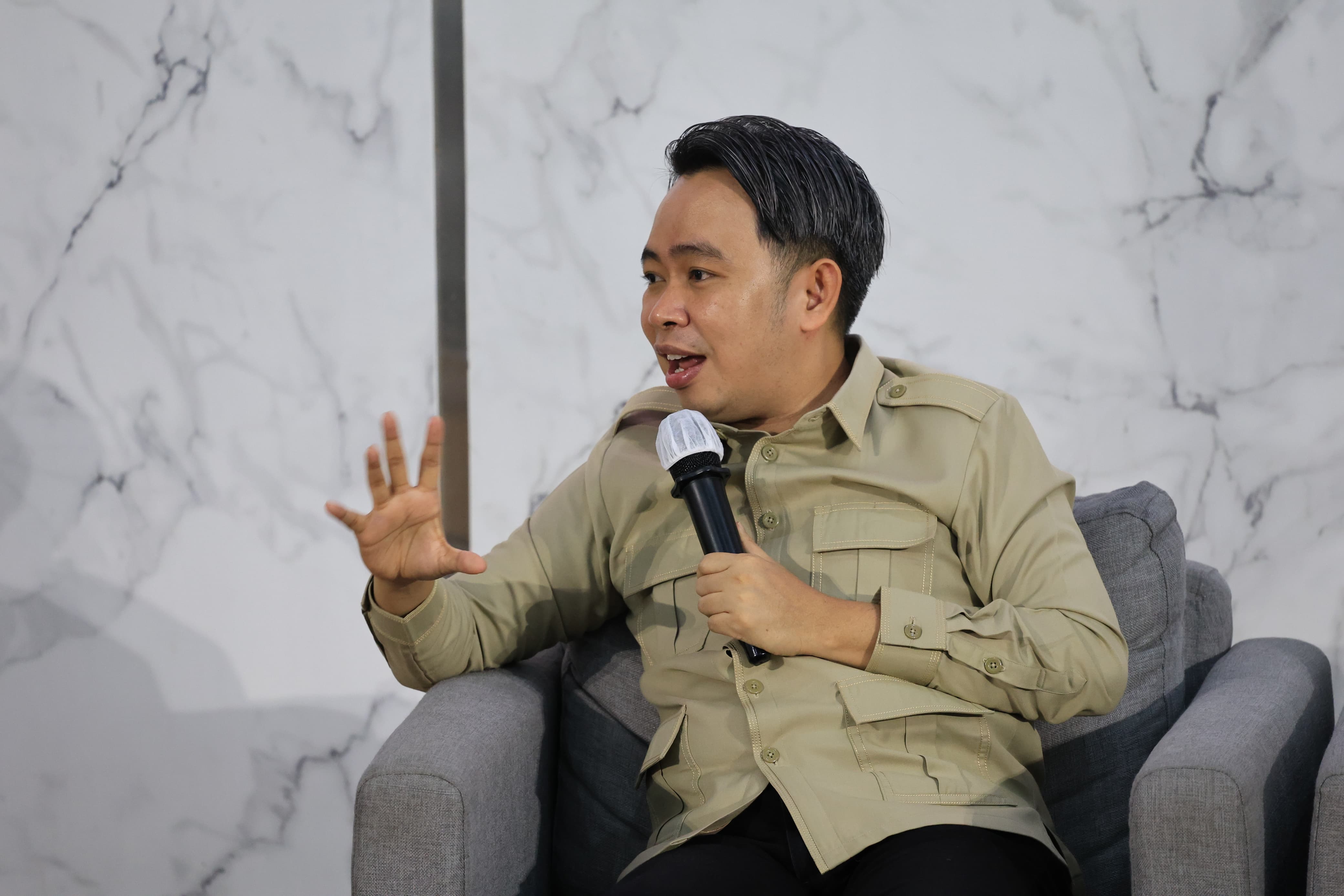 38 RIBU HEKTAR PERHUTANAN SOSIAL DISIAPKAN UNTUK ENTASKAN KEMISKINAN EKSTREM DI JEMBER