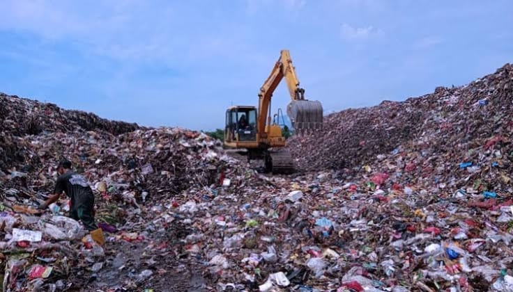 PEMKAB JEMBER SIAPKAN LANGKAH STRATEGIS PENGELOLAAN SAMPAH