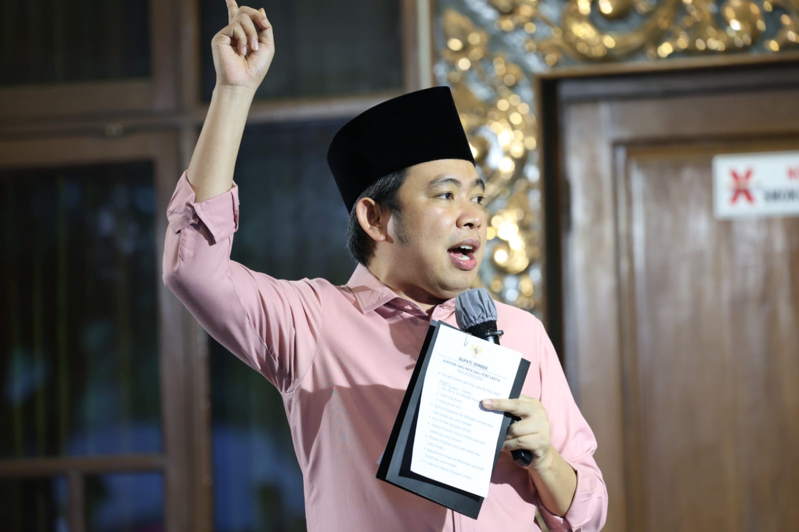 antisipasi-krisis-energi-pemkab-jember-siapkan-skema-wfh-untuk-asn