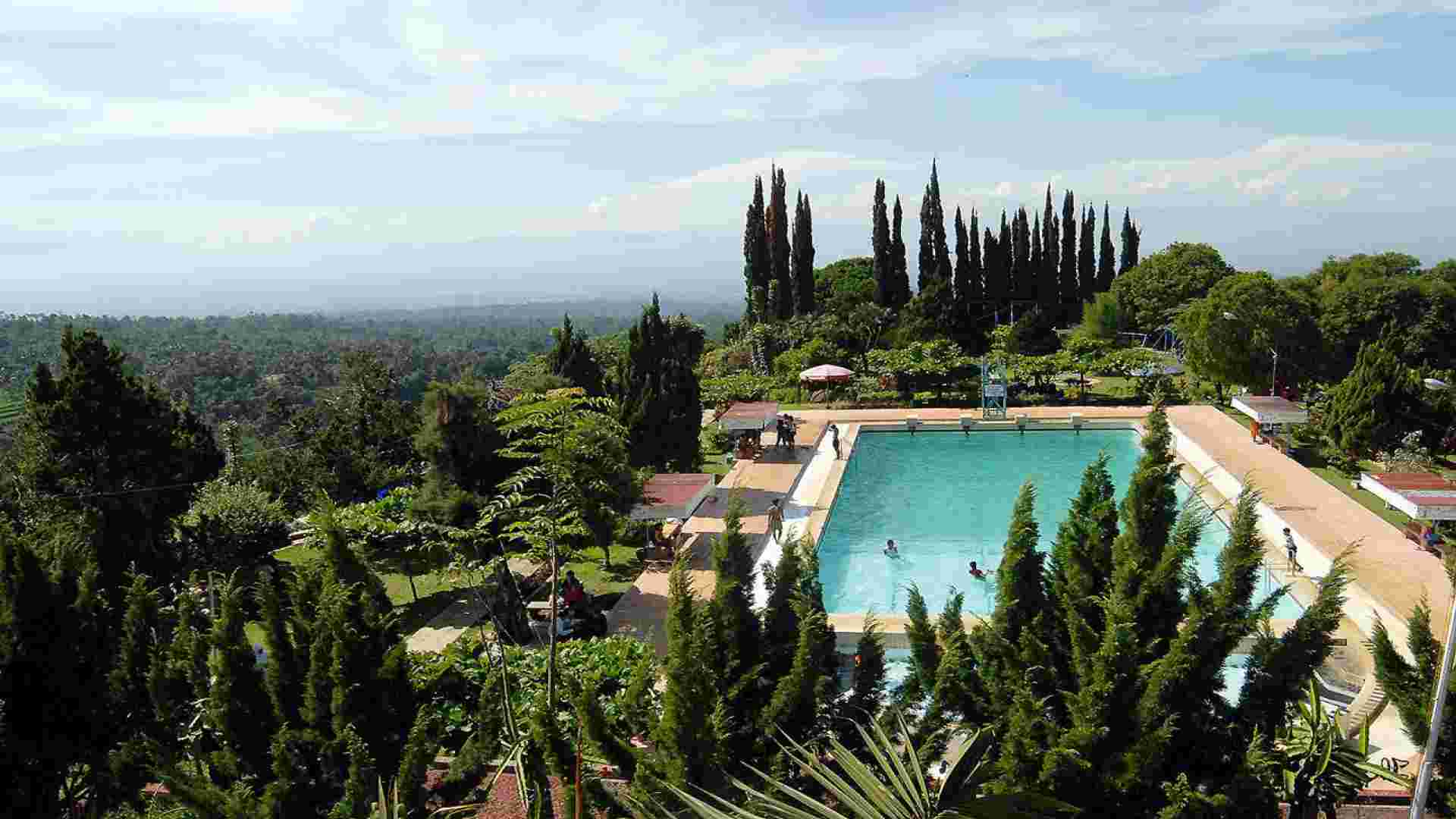 DELAPAN DESTINASI MASUK MASTER PLAN PENGEMBANGAN PARIWISATA JEMBER 2026