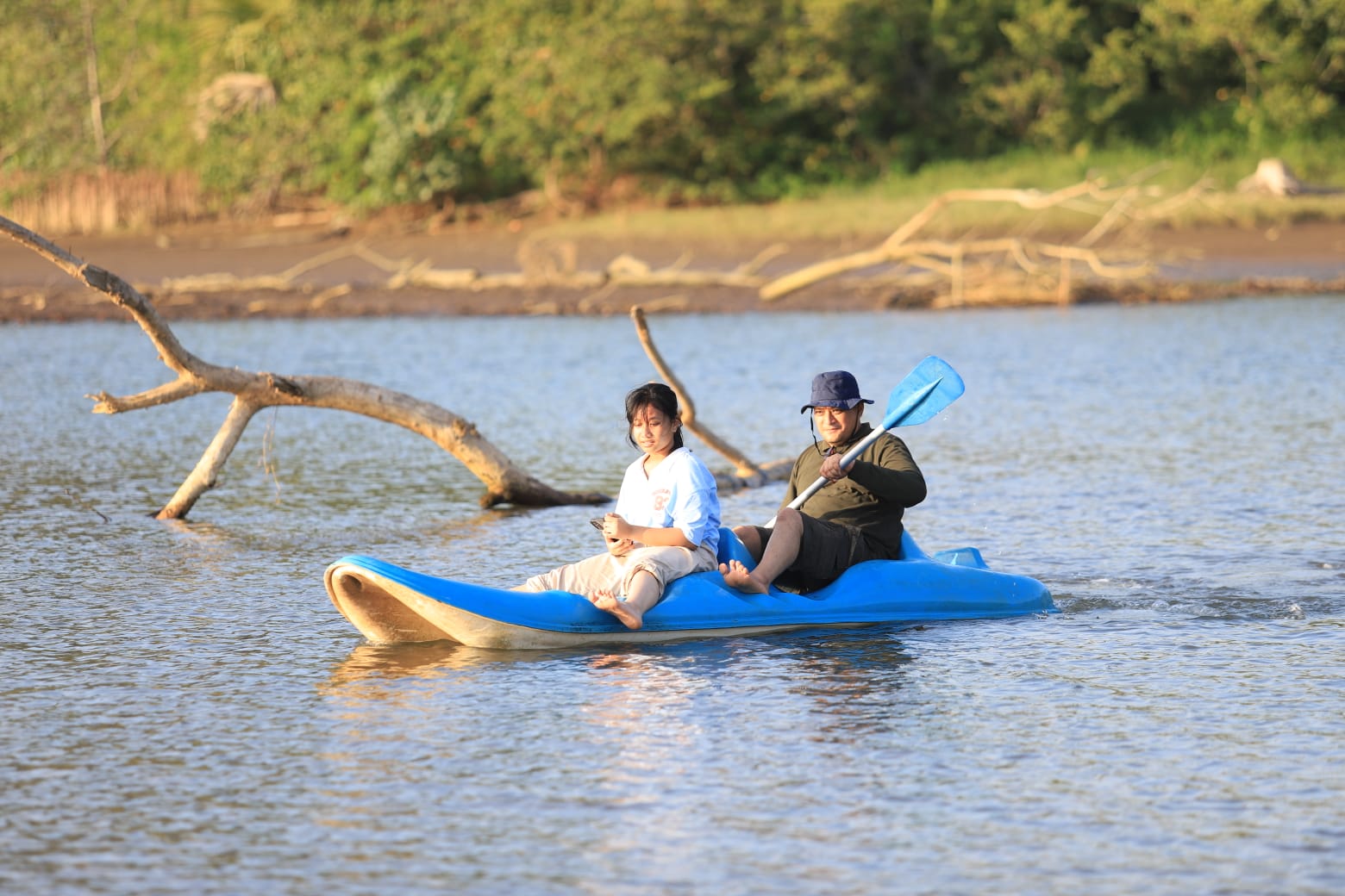 JEMBER TAWARKAN RAGAM DESTINASI WISATA SAAT LIBUR LEBARAN