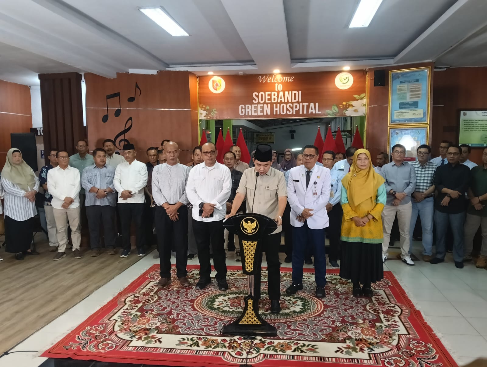 PEMKAB JEMBER HAPUS DENDA PAJAK, WARGA DAPAT KERINGANAN HINGGA JUNI 2026