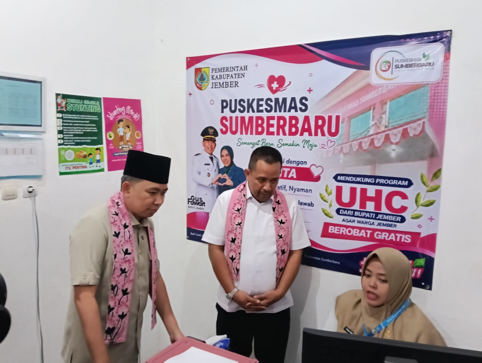 ombudsman-ri-terkesan-pelayanan-publik-jember-dipuji-rs-daerah-disebut-setara-klinik-jakarta