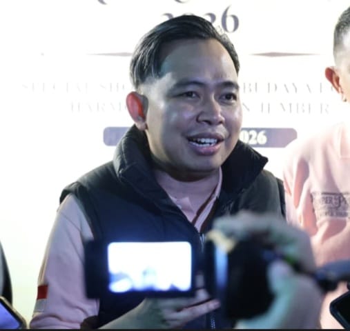HEBOH DANA TALANGAN Rp786 MILIAR, BUPATI FAWAIT: BUKAN KARENA KAS MINUS, INI STRATEGI PERCEPAT PEMBANGUNAN JEMBER
