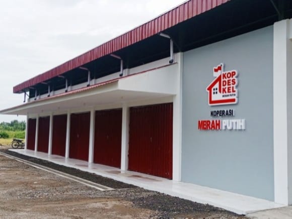 DARI Rp17 RIBU HINGGA MILIARAN, WAJAH AWAL KOPERASI DESA MERAH PUTIH DI JEMBER