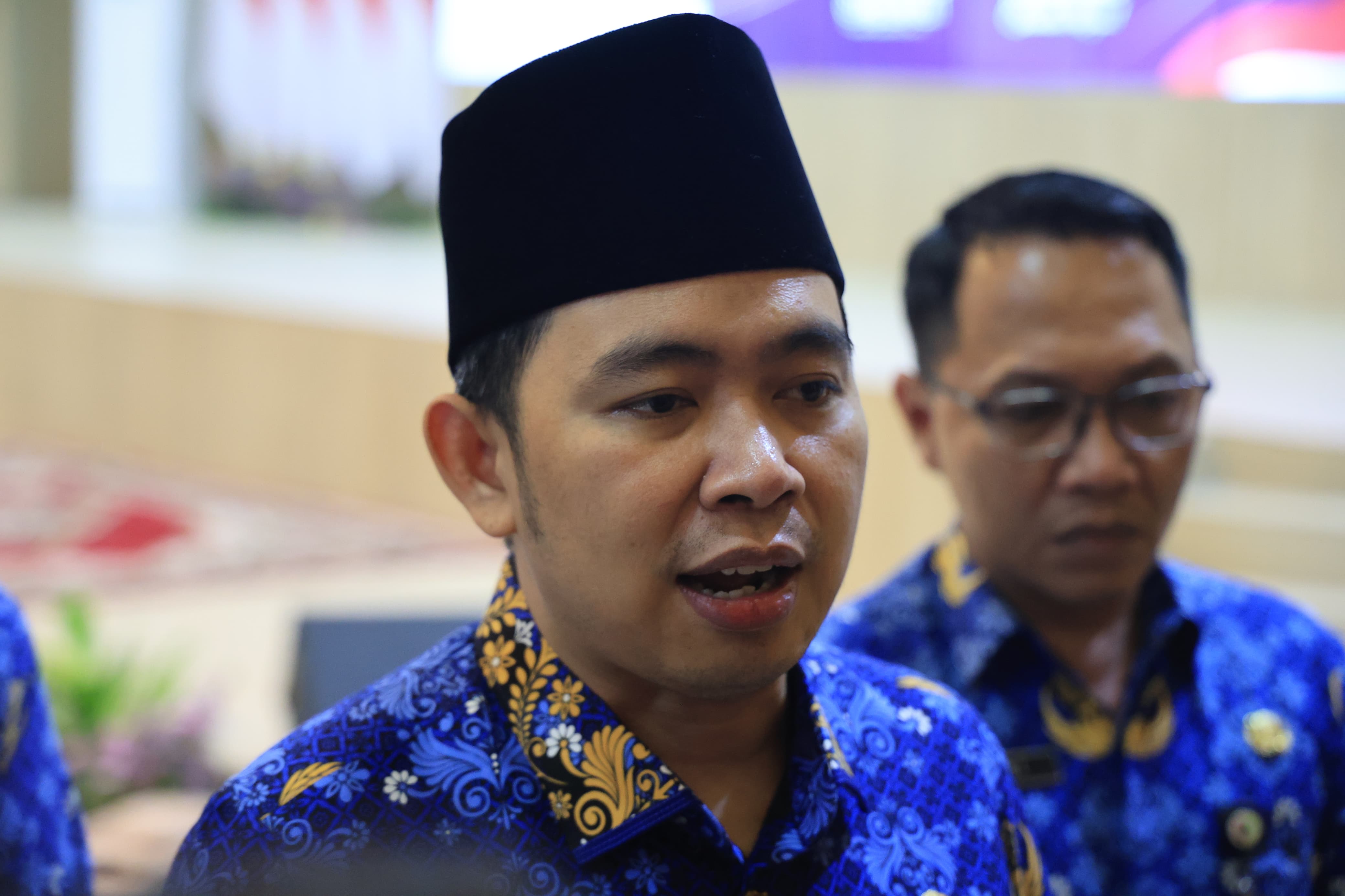 GAJI PPPK BERPOTENSI DITANGGUNG PUSAT, BUPATI JEMBER: APBD BISA LEBIH LELUASA
