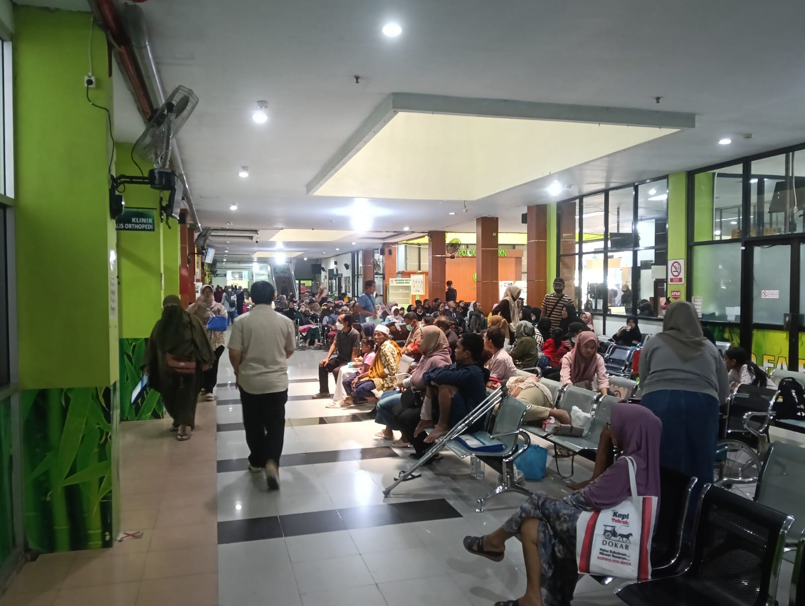 ispa-dan-influenza-meningkat-kunjungan-pasien-di-jember-ikut-melonjak