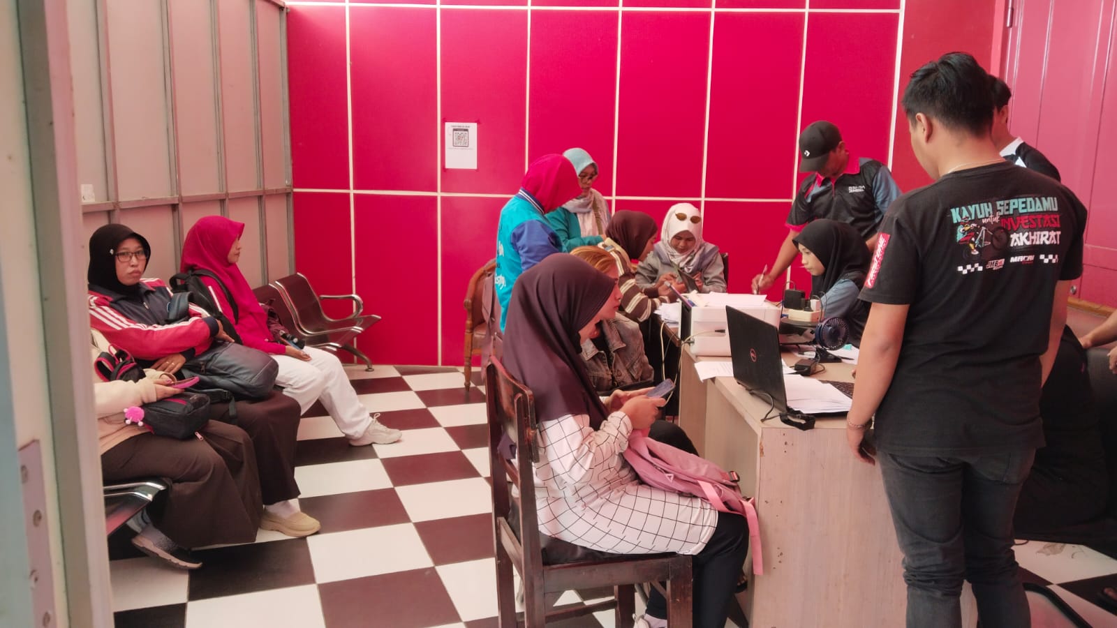 11 RIBU ORANG SUDAH DAFTAR TAJEMTRA 2026, PEMKAB JEMBER BIDIK 20 RIBU PESERTA DAN SIAPKAN Rp200 JUTA