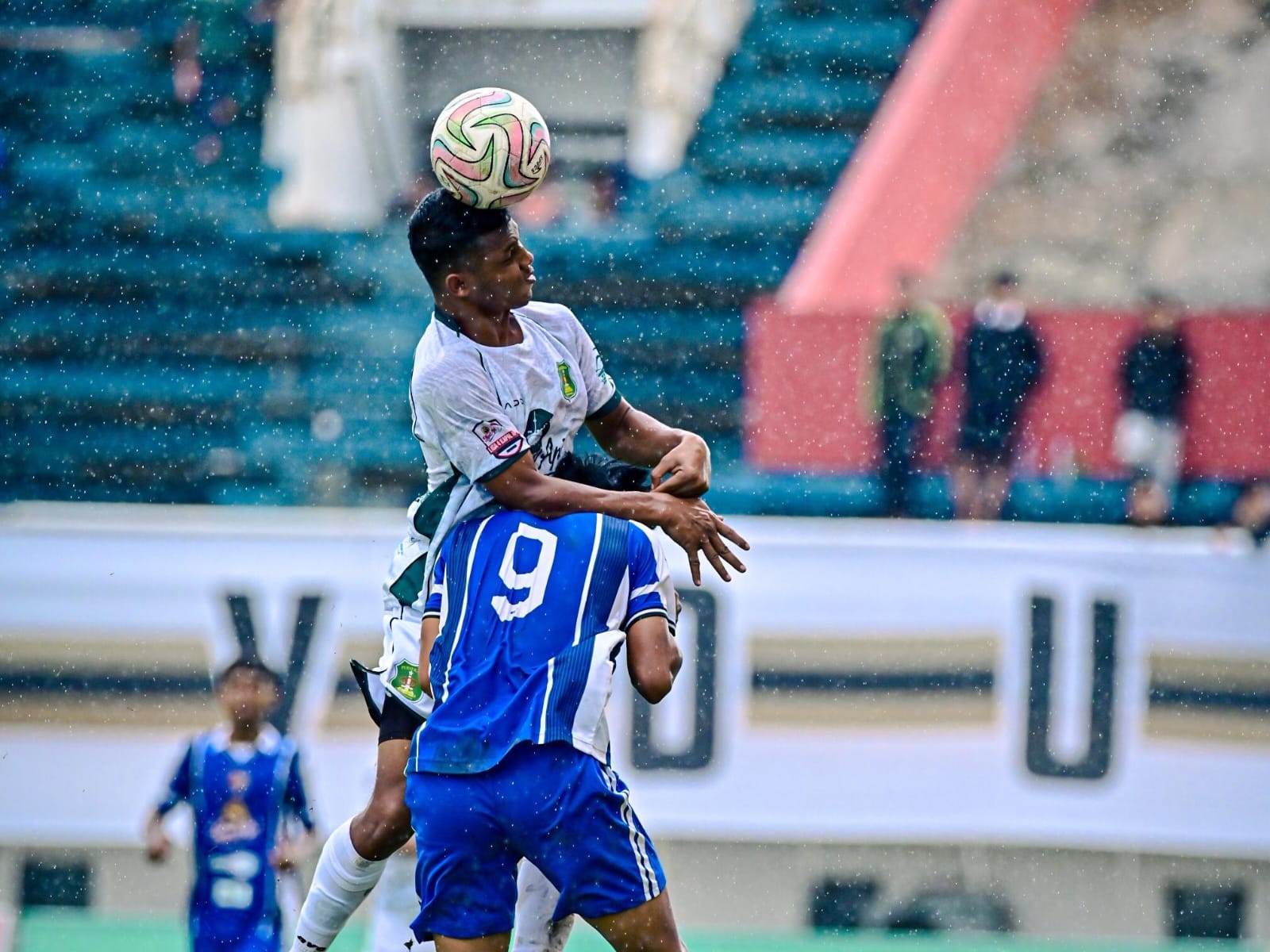 JEMBER DIPERCAYA GELAR LIGA 4 NASIONAL, GUS FAWAIT: HARGA DIRI DAERAH DIPERTARUHKAN!