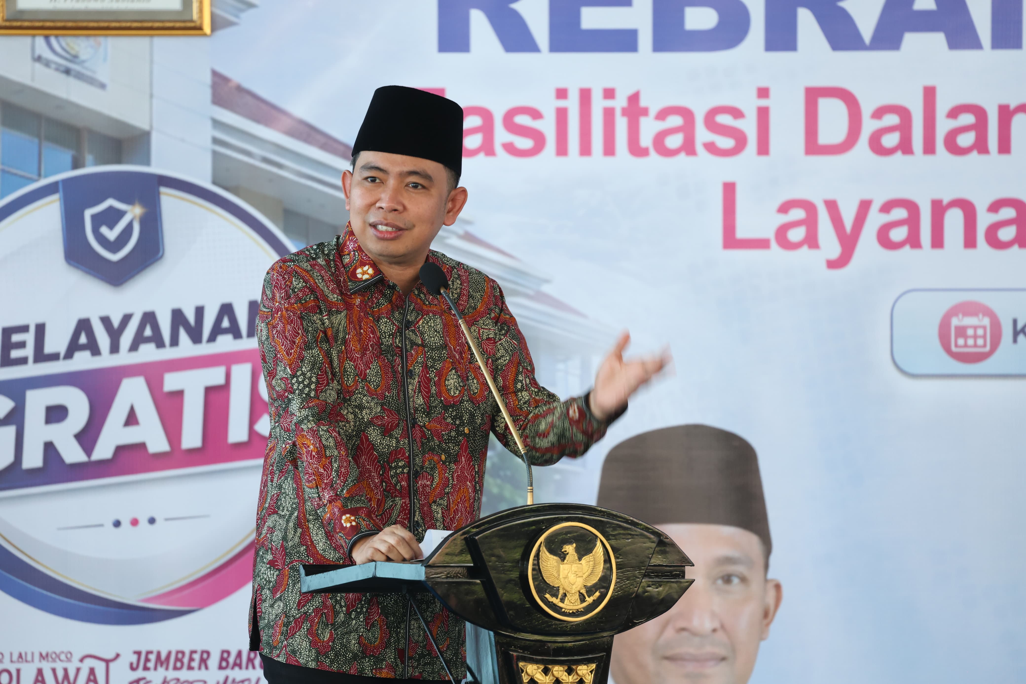 KABAR BAIK UNTUK PPPK JEMBER, TAK ADA PHK, PPPK BERPELUANG JADI PENUH WAKTU