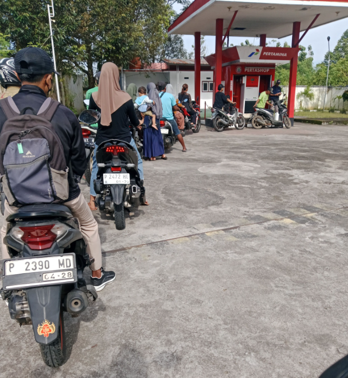 pertamina-tegaskan-stok-bbm-di-jember-aman-isu-kelangkaan-tidak-benar