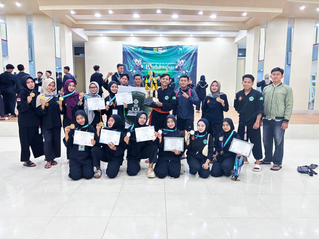 baru-berdiri-pagar-nusa-uin-khas-jember-langsung-sabet-13-medali-di-pandalungan-cup-iii-2025